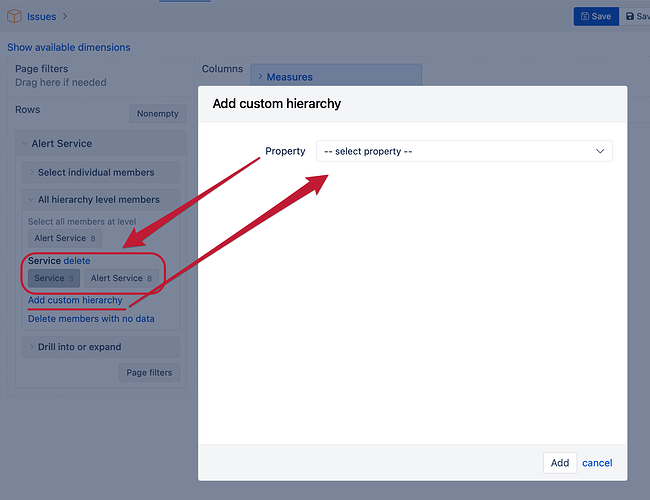 add-custom-hierarchy