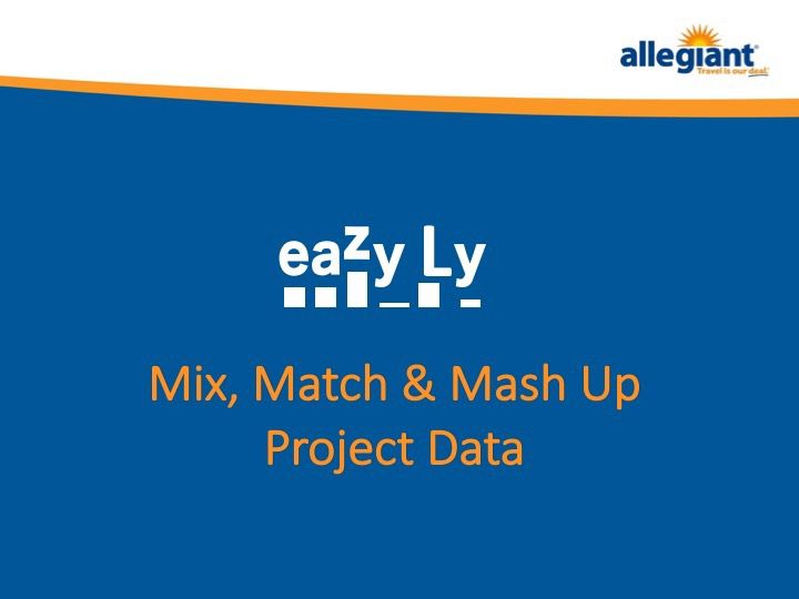 9-eazyLY-Mix-Match-%26-Mash-Up-Project-Data-by-Pratik-Patel-Allegiant-Air