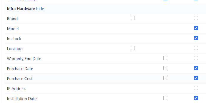 How to count objects from Insight with boolean attribute - Questions ...