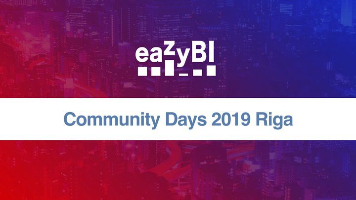 11-eazybi-community-days-2019-opening