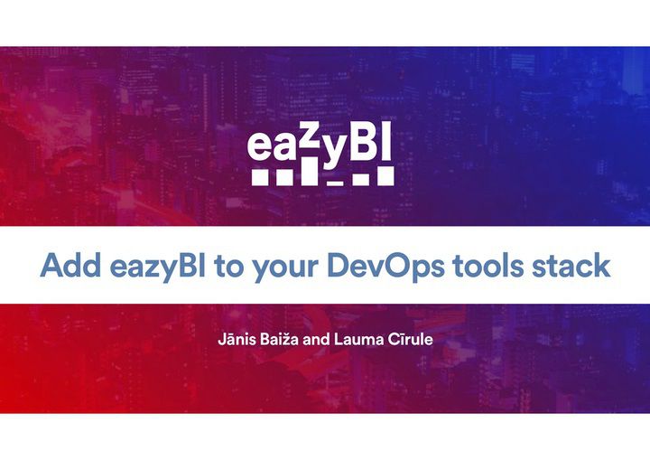 13-eazybi-devops-reporting