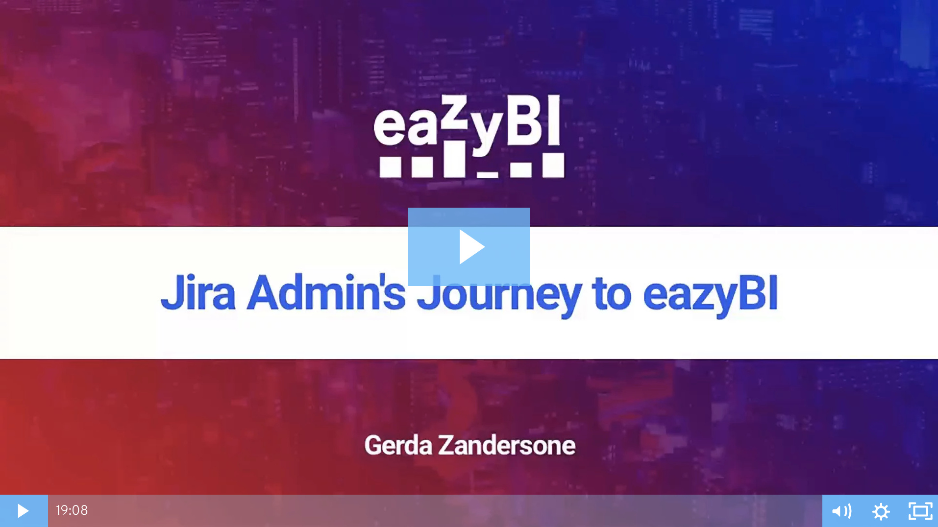 Jira Admin Journey